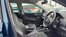 Skoda Karoq 1.5 TSI SE L 5dr DSG Petrol Estate